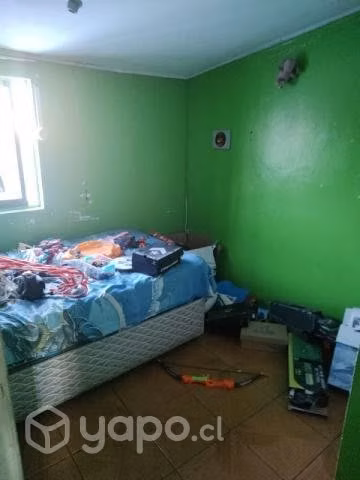 Se vende casa 3D + 1B