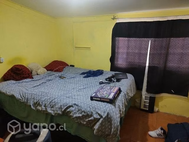 Se vende casa 3D + 1B