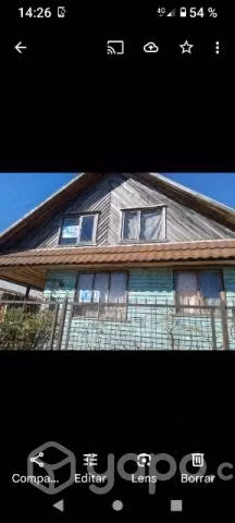Se vende Casa Villa Boldo, Tolten