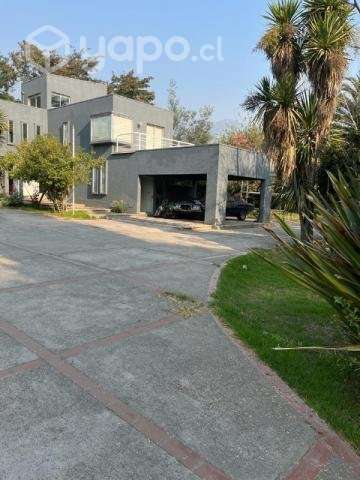 Casa, condominio parque san fuentes - Imagen 2