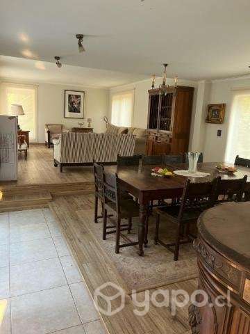 Casa, condominio parque san fuentes - Imagen 6