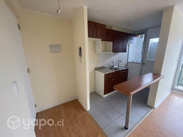 Depto 3-D 1-B en Villa Dulce