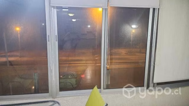 Arriendo departamento en avenida del mar