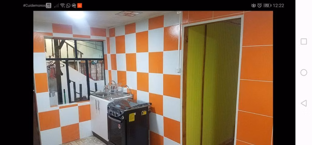 Arriendo de pieza a estudiantes - Imagen 2