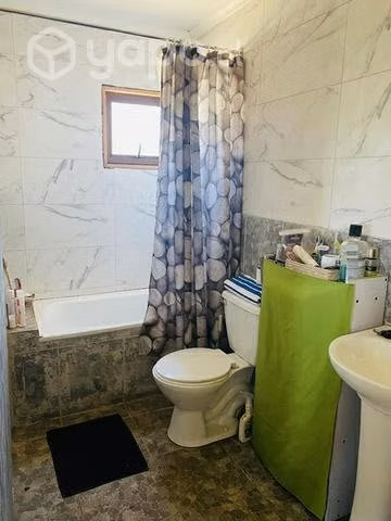 Vende parcela 1 ha, 2 casas, lautaro