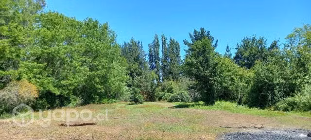 Vendo terreno vilches bajo