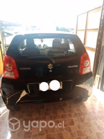 Vendo Susuki Celerio