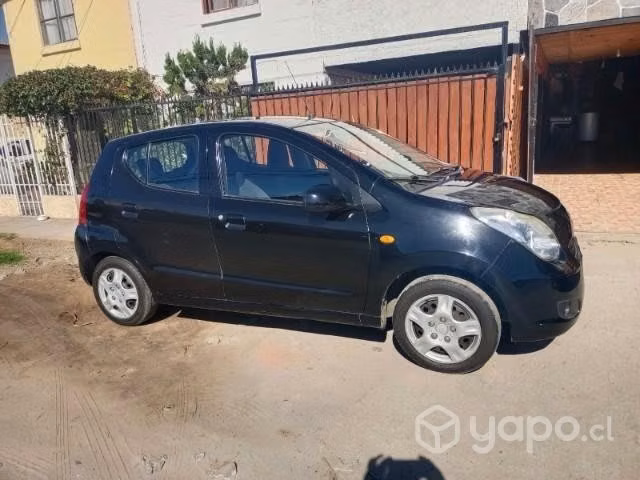 Vendo Susuki Celerio