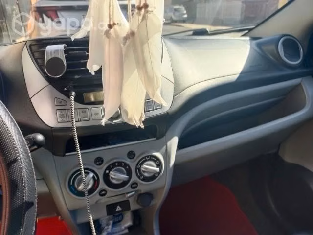 Vendo Susuki Celerio