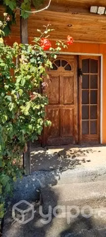 Vendo parcela en Quinchamalí