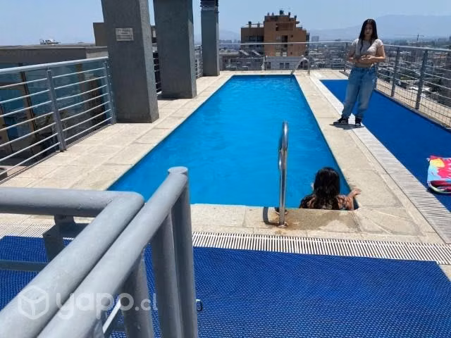 Departamento céntrico, a 50 metros de paseo Bulnes