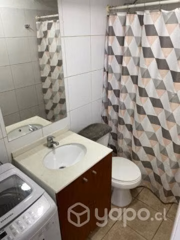 Departamento céntrico, a 50 metros de paseo Bulnes
