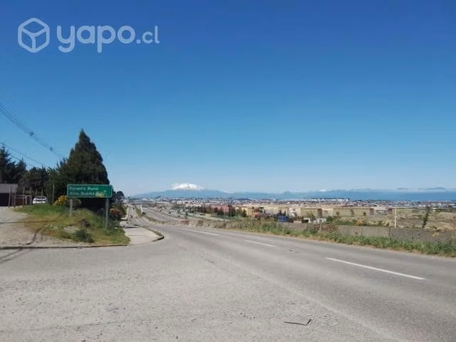 Terreno 300 metros cuadrados