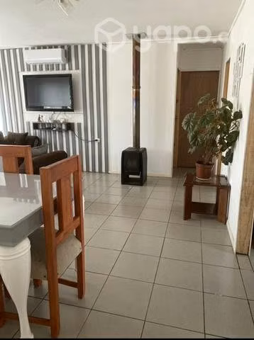 Casa full amoblada