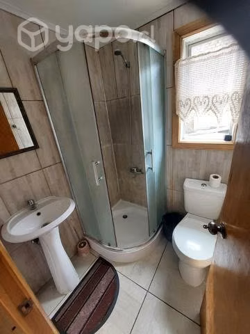 Arriendo.departamento amoblado con consumos in