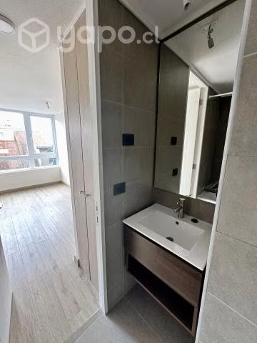 Departamento 1 Dormitorio 1 Baño
