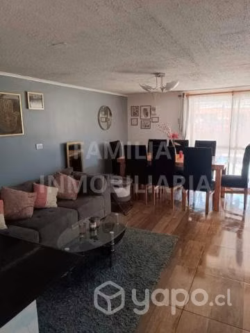 Venta y/o arriendo
