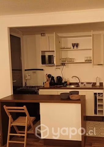 Arriendo departamento en Pucón - Imagen 16