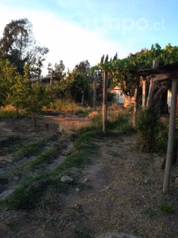Venta de Terreno