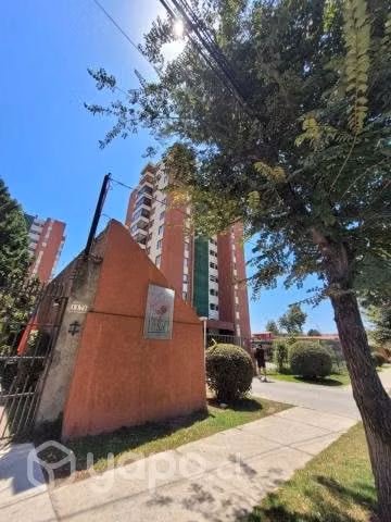 Dpto asolea con una hermosa vista