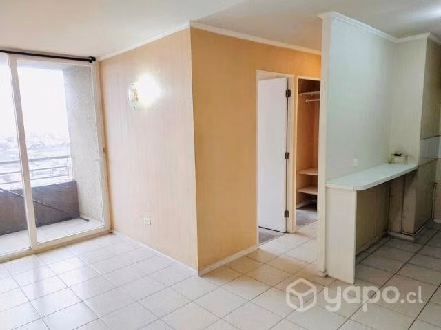 Arriendo departamento