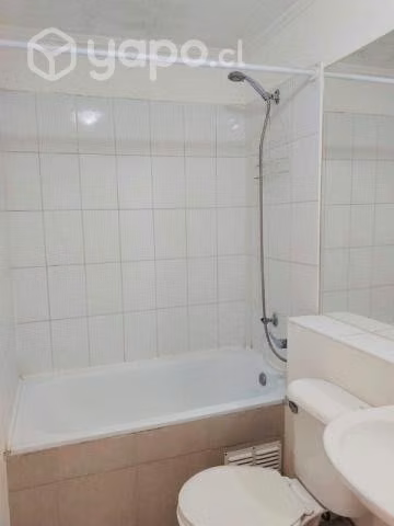 Arriendo departamento