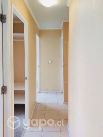 Arriendo departamento