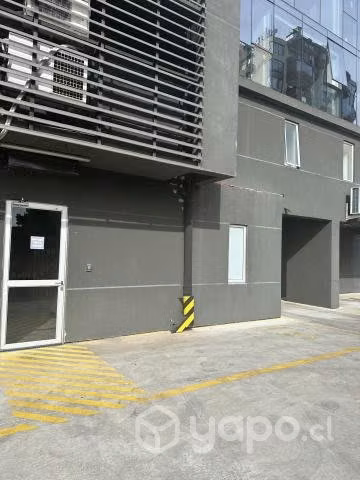 Oficina nueva