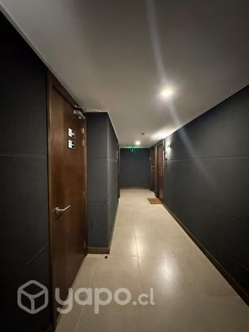 Oficina nueva