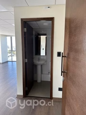 Oficina nueva