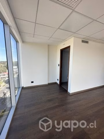 Oficina nueva