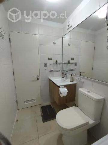 Gran casa en villa Hacienda del Maule