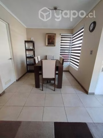 Gran casa en villa Hacienda del Maule