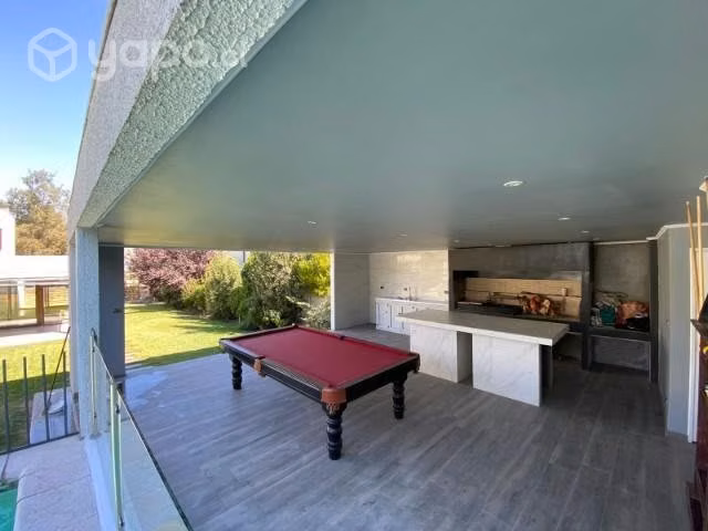 Hermosa Casa en Condominio El Sendero en Chicureo