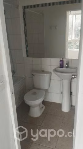 Arriendo depto