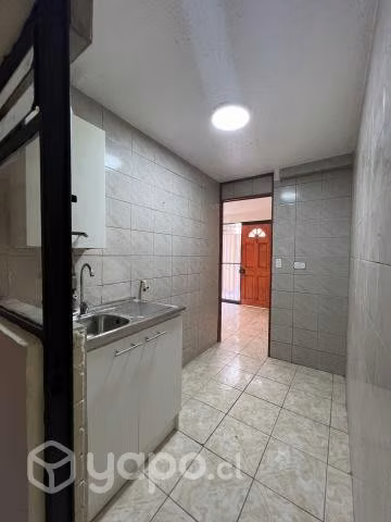 Casa en venta a pasos del M. Sotero del Río