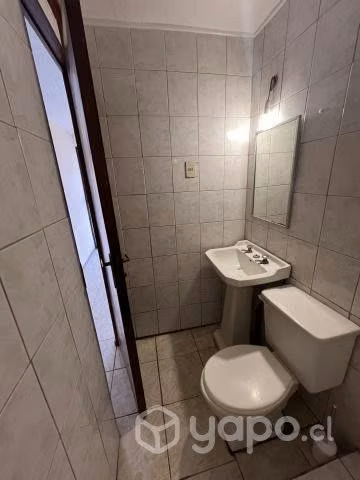 Casa en venta a pasos del M. Sotero del Río
