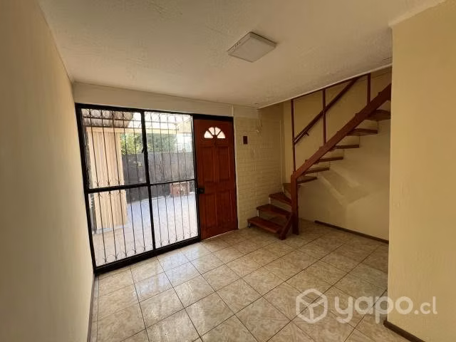 Casa en venta a pasos del M. Sotero del Río