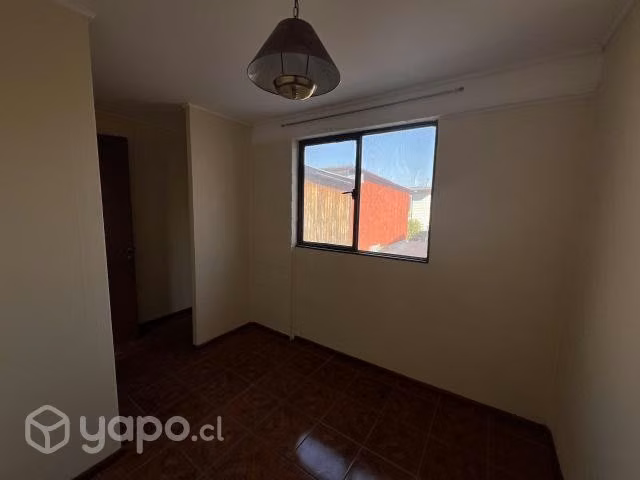 Casa en venta a pasos del M. Sotero del Río