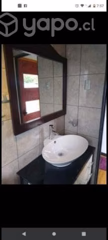 Se vende casa