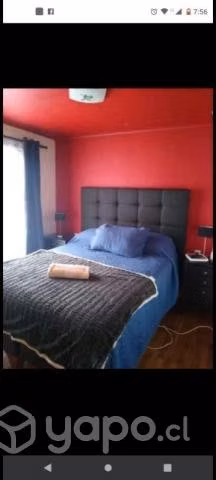 Se vende casa
