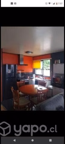 Se vende casa
