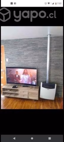 Se vende casa