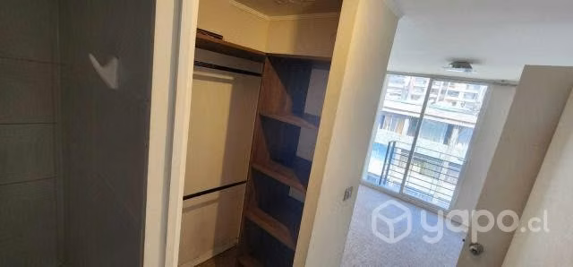 Departamento de 2 dormitorios y 2 baños