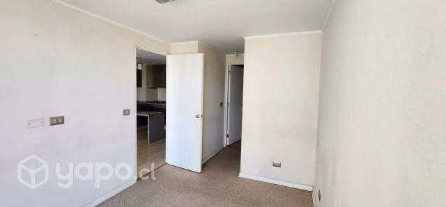 Departamento de 2 dormitorios y 2 baños