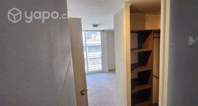 Departamento de 2 dormitorios y 2 baños