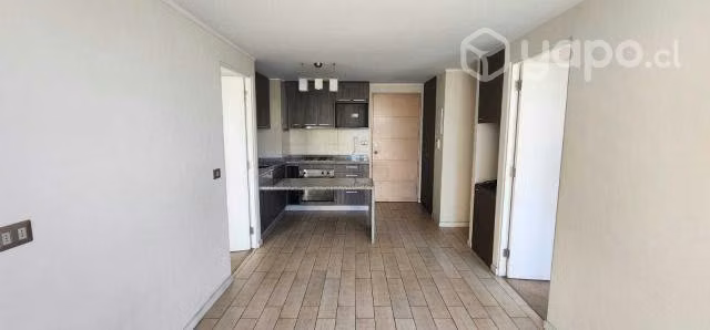 Departamento de 2 dormitorios y 2 baños