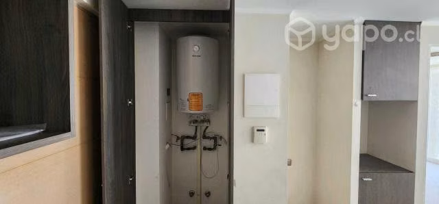 Departamento de 2 dormitorios y 2 baños