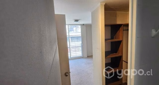 Departamento de 2 dormitorios y 2 baños