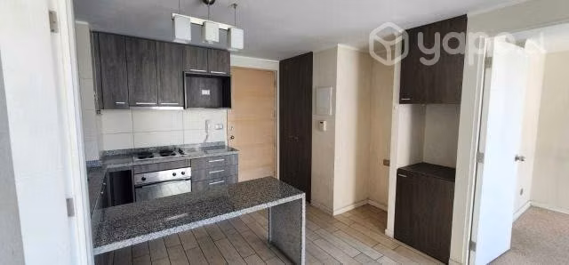 Departamento de 2 dormitorios y 2 baños